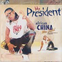 African China - Mi Name