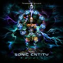 Sonic Entity - Raijin Original Mix