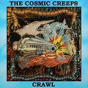 The Cosmic Creeps - Red Dragon