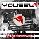 Pietro Di Maio - Underground Original Mix