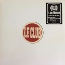 Club Robbers - Search for the Ball Raoul Luciano s Chuncky Groove…