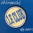 Zini Kantini - Kick Ass Original Club Edit