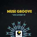 Muse Groove - Mojada