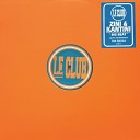 Zini Kantini - Big Beat Jimmy Hammond Remix