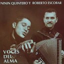 Ninin Quintero feat Roberto Escobar - La Bailadera