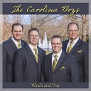 Carolina Boys Quartet - I Know Where I Stand