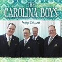 Carolina Boys Quartet - I Can Find My Way Home From Here
