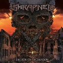 Shrapnel - Live Vindictive