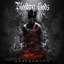 Bleeding Gods - Tyrannical Blood