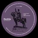 Reshio - Majestic Original Mix