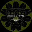 Re Axis Kohra - Polar Original Mix