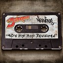Funkmaster Flex The Ghetto Celebs - Safe Sex No Freaks feat Mad Lion Smif N Wessun Jaguar Skills 90 s Club…