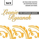 Leonie Rysanek - Ariadne Auf Naxos Es gibt ein Reich