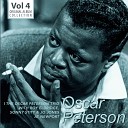 The Oscar Peterson Trio With Roy Eldridge - Monitor Blues