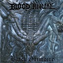 Blood Ritual - Summoning the Unholy War