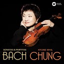 Kyung Wha Chung - Bach JS Violin Partita No 1 in B Minor BWV 1002 IV Tempo di…