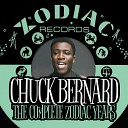 Chuck Bernard - The Other Side of My Mind