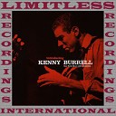 Kenny Burrell - K B Blues Alt Take