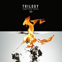Trilogy feat MC1R - Combat Surfer Industrial Boy Remix by Mc1R