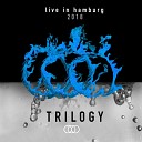 Trilogy - Sin Live