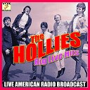 The Hollies - The Air That I Breathe Live