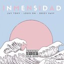 Deezy Easy Louis DM Jay Tomy - Inmensidad