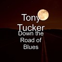 Tony Tucker - Fade