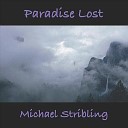 Michael Stribling - Eagle Above River Below
