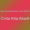 Ayu Anandita feat Arya Satria - Cinta Kita Abadi