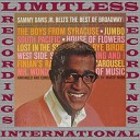 Sammy Davis Jr - That Great Come And Get It Day