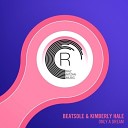 Beatsole Kimberly Hale - Only A Dream Extended Mix RNM RazNitzanMusic