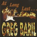 Greg Baril - Look in the Mirror