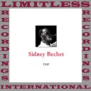 Sidney Bechet - When It s Sleepy Time Down South
