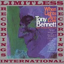 Tony Bennett - All Of You