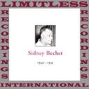 Sidney Bechet - Blue For You Johnny