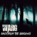 Warg - As The Wargs Arise
