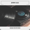 John Cali - Rock A Bye Your Baby