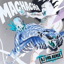 DJ FMD Machacha feat Isbjerg - 100 Procent