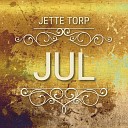 Jette Torp - Det kimer nu til julefest