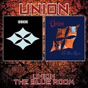 Union - Pain Behind Your Eyes