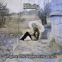 Affinity - Sweets For My Sweet