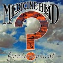 Medicine Head - Angels And Misfits