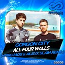 TPaul Hang Mos Alexx Slam - Gorgon City All Four Walls Hang Mos Alexx Slam ft TPaul Sax…