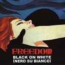 Freedom - The Better Side Working Mix Single Vocal