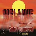 Melanie - Brand New Key