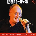 Roger Chapman - My Friend The Sun
