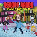 Reggae Randy - Little Boy Blue