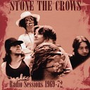Stone the Crows - Faces 07 06 1971