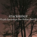 Stackridge - The Road To Venezuela