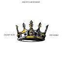 Zagnif Nori KaB Prod - Early Morning feat Haleem The GodBrother King…
